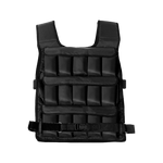 30Kg Adjustable Weighted Training Vest