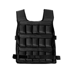 30Kg Adjustable Weighted Training Vest