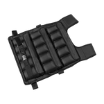 30Kg Adjustable Weighted Training Vest