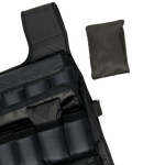30Kg Adjustable Weighted Training Vest