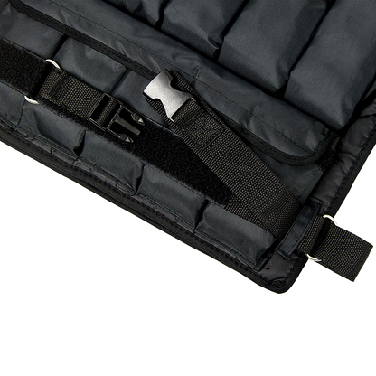 30Kg Adjustable Weighted Training Vest