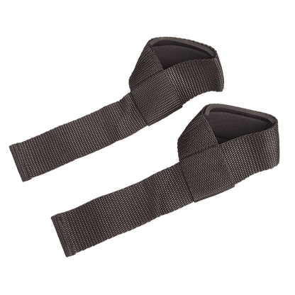 Weightlifting Straps - Bodybuilding Wrist Support