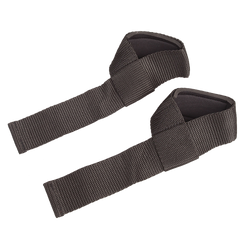 Weightlifting Straps - Bodybuilding Wrist Support