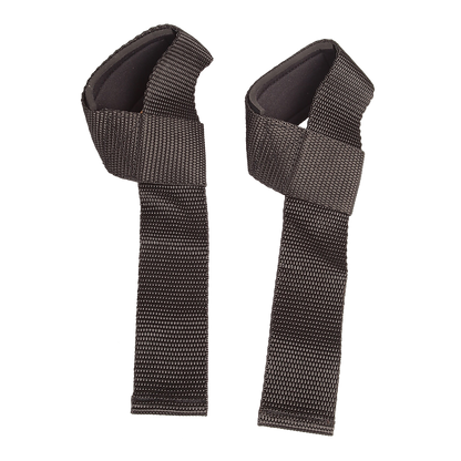 Weightlifting Straps - Bodybuilding Wrist Support