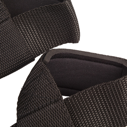 Weightlifting Straps - Bodybuilding Wrist Support