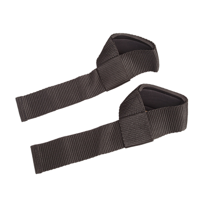 Weightlifting Straps - Bodybuilding Wrist Support