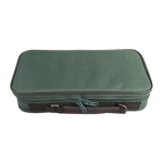 Deluxe Boules Bocce 8 Alloy Ball Set