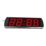 Digital Timer Interval Fitness Clock