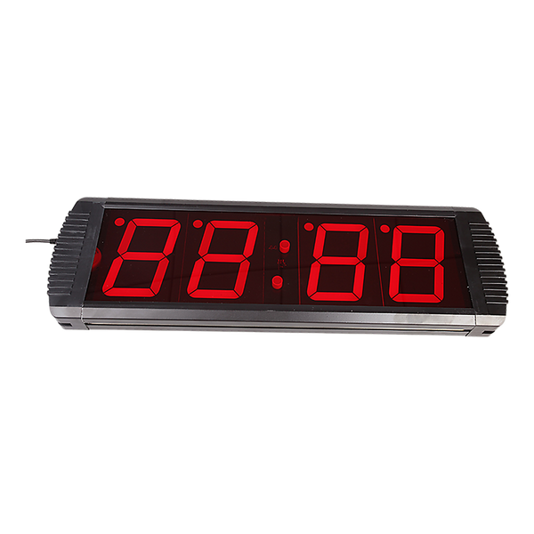  Digital Timer Interval Fitness Clock