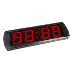 Digital Timer Interval Fitness Clock