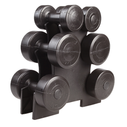 12Kg Dumbbell Weights Set