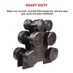 12Kg Dumbbell Weights Set