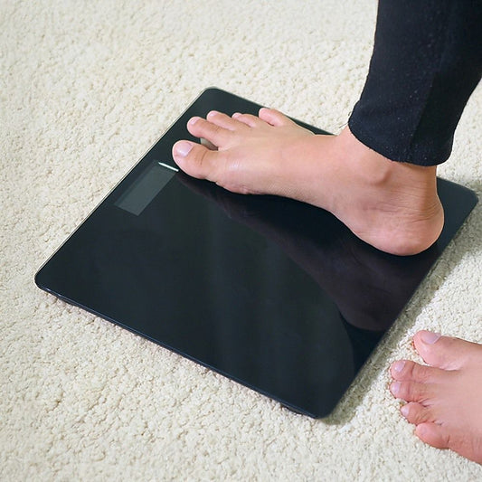150Kg Digital Bathroom Scale