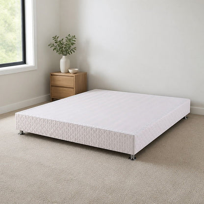 King Bed Ensemble Frame Base