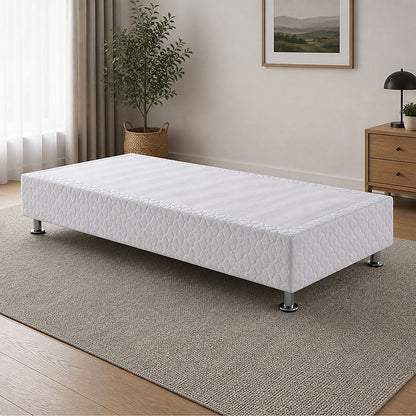 Single Bed Ensemble Frame Base