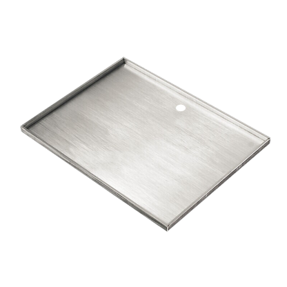 Stainless Steel Bbq Grill Hot Plate 48 X 39Cm Premium 304 Grade