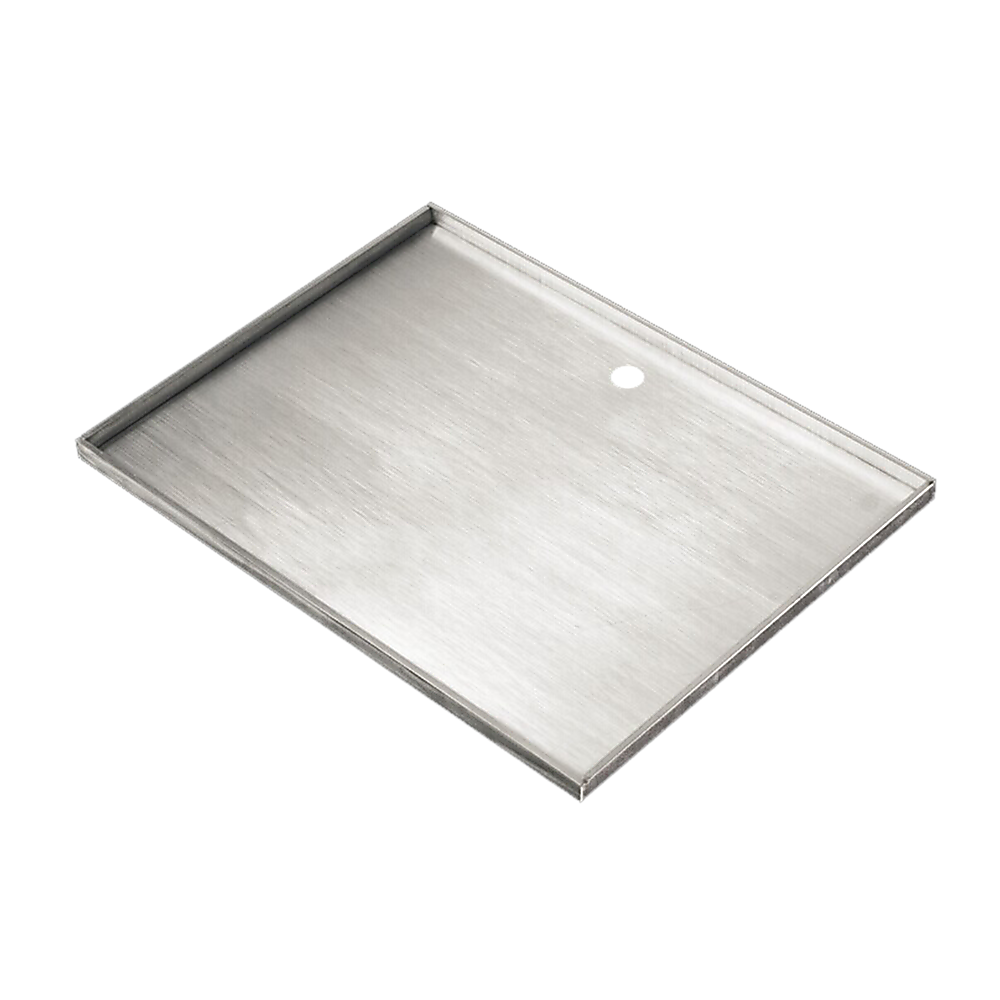 Stainless Steel Bbq Grill Hot Plate 49 X 40Cm Premium 304 Grade