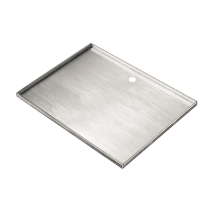 Stainless Steel Bbq Grill Hot Plate 46.5 X 38Cm Premium 304 Grade