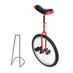 24'' Pro Circus Unicycle Bike