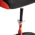 24'' Pro Circus Unicycle Bike