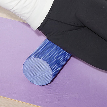 Physio Yoga Pilates Foam Roller Weight