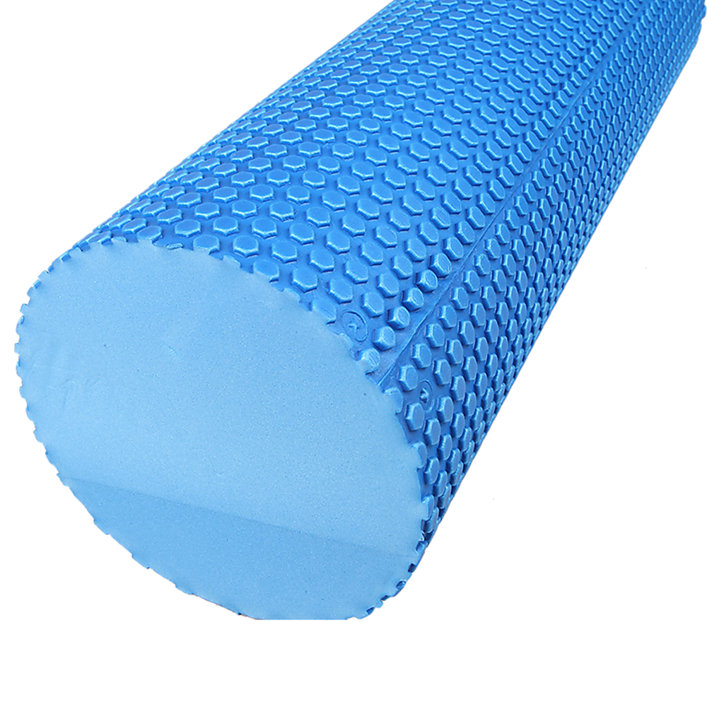 Physio Yoga Pilates Foam Roller Weight