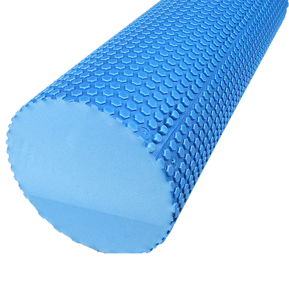 Physio Yoga Pilates Foam Roller Weight