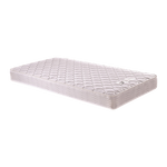 Palermo Single Bed Mattress