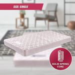 Palermo Single Bed Mattress