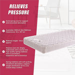 Palermo Single Bed Mattress