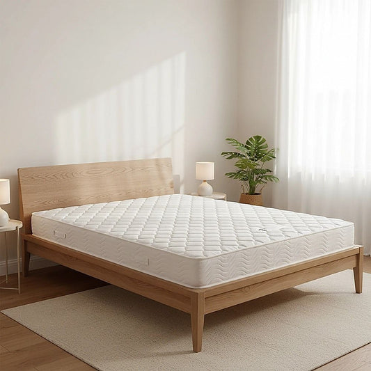 Palermo Double Bed Mattress