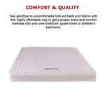 Palermo Queen Bed Mattress