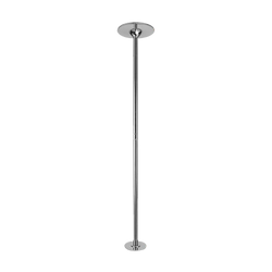 Portable Dance Pole Dancing Spinning Home Gym Fitness