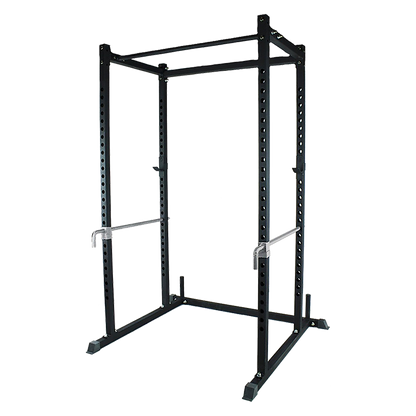 Heavy-Duty Power Rack for Squats & Deadlifts