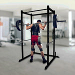 Power Rack Squat Deadlift Hd Lift Cage