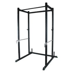 Heavy-Duty Power Rack for Squats & Deadlifts