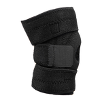 Fully Flexible Adjustable Knee Support Brace