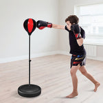 Kids Punching Bag Set for Boxing