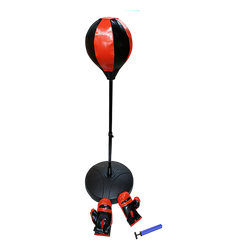 Kids Punching Bag Set for Boxing