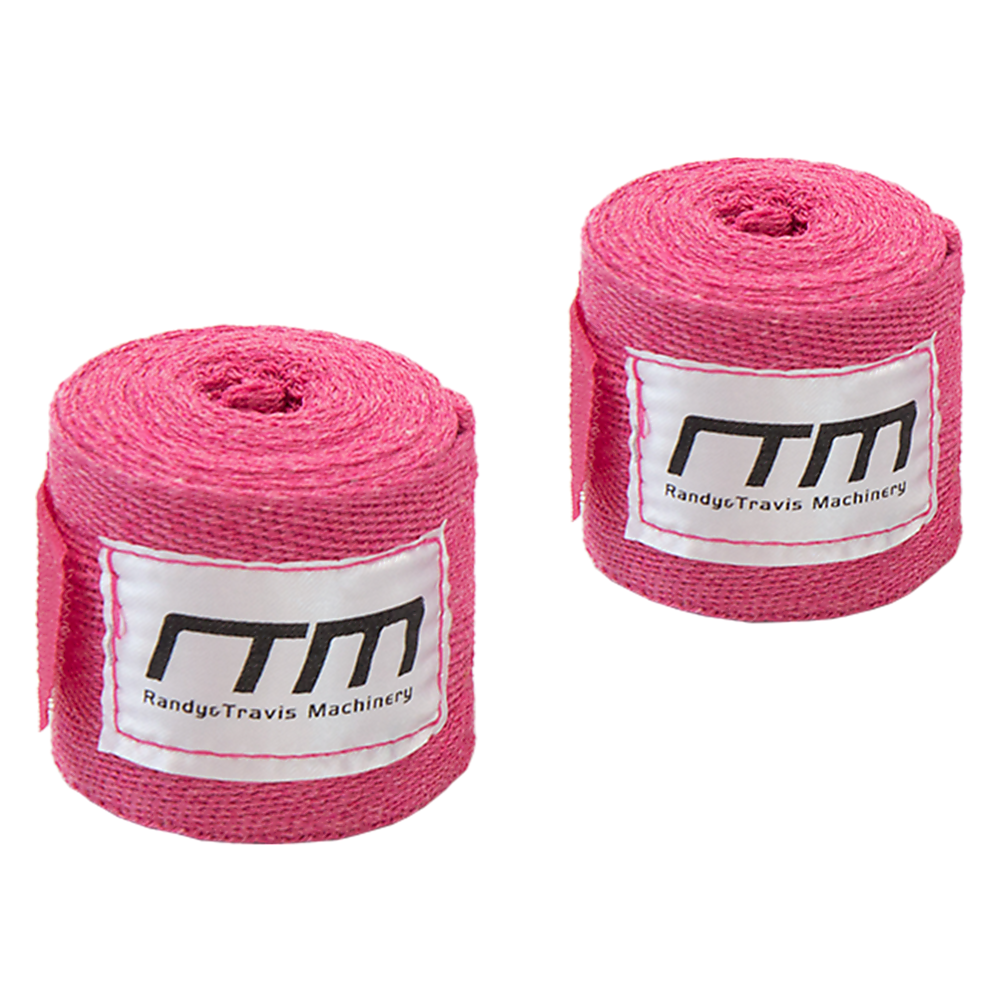 70Lb Red Heavy Bag Kit Punching Boxing Bag Gloves Hand Wraps