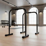 Chin Dip Parallel Bar - Push Up Equipment