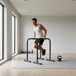 Chin Dip Parallel Bar - Push Up Equipment