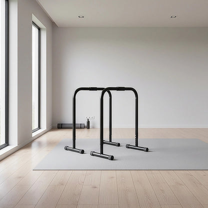 Chin Dip Parallel Bar - Push Up Equipment