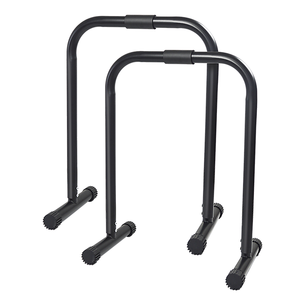 Chin Dip Parallel Bar - Push Up Equipment