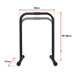 Chin Dip Parallel Bar - Push Up Equipment