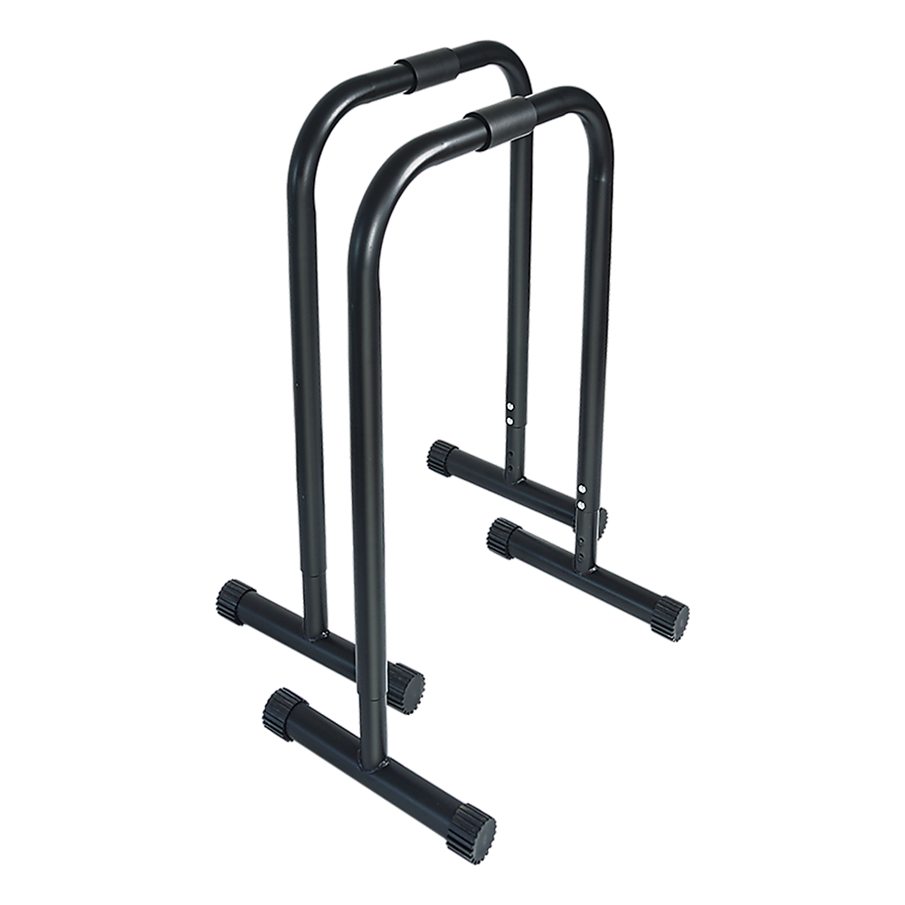 Chin Dip Parallel Bar - Push Up Equipment