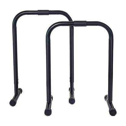Chin Dip Parallel Bar - Push Up Equipment
