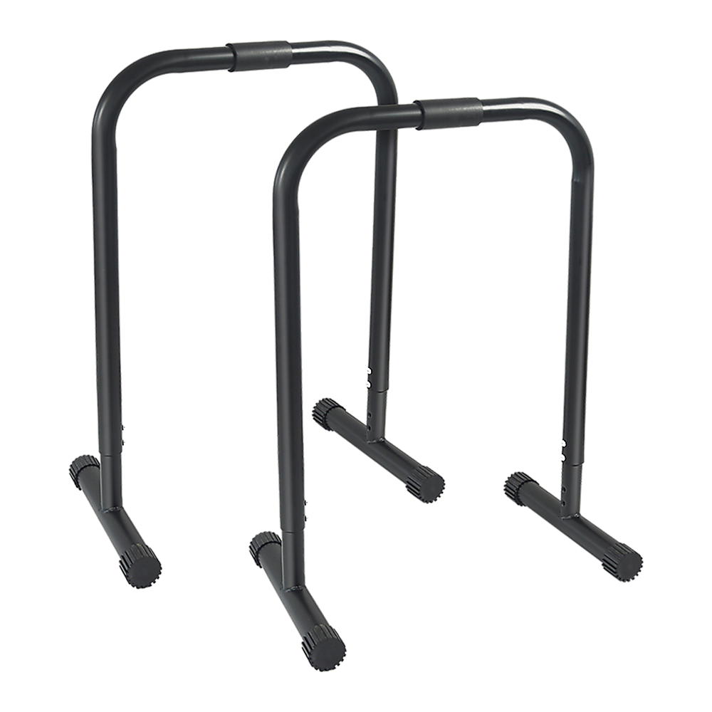 Chin Dip Parallel Bar - Push Up Equipment
