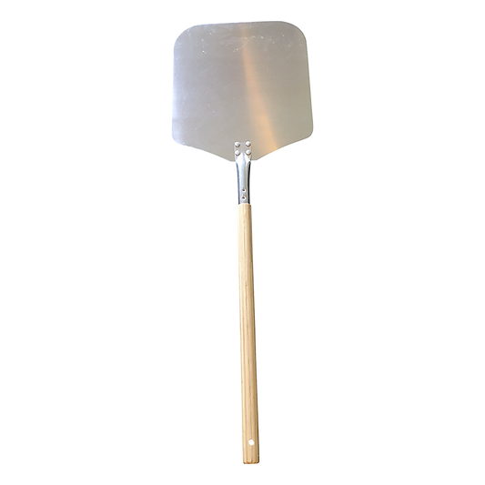 Profesional Pizza Oven Peel Paddle 90Cm Wood Handle