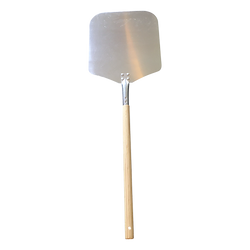 Profesional Pizza Oven Peel Paddle 90Cm Wood Handle